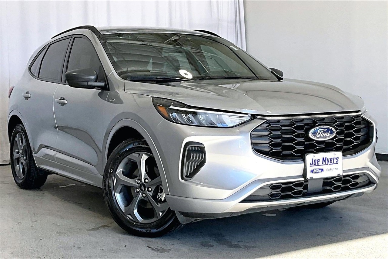 2023 Ford Escape