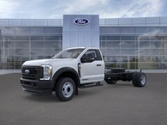 2026 Ford F-450 Chassis Truck Regular Cab