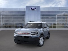 2025 Ford Bronco Sport Heritage SUV