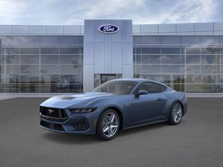 2025 Ford Mustang GT Coupe