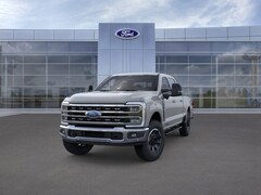 2026 Ford F-250 Lariat Truck Crew Cab