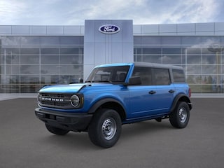 2025 Ford Bronco Base SUV