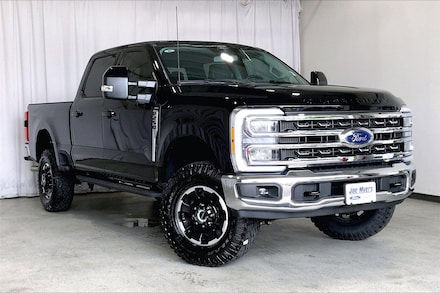 2025 Ford F-250SD Lariat Truck