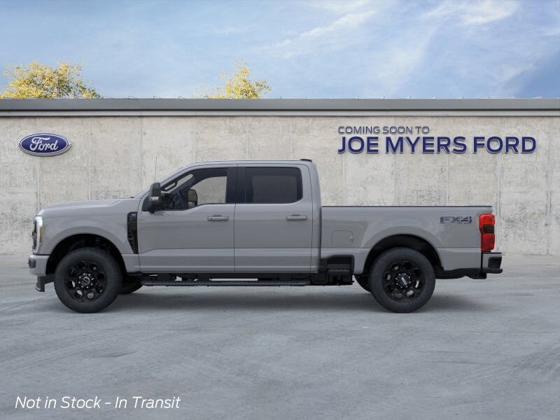 2026 Ford F-250 XLT photo 3
