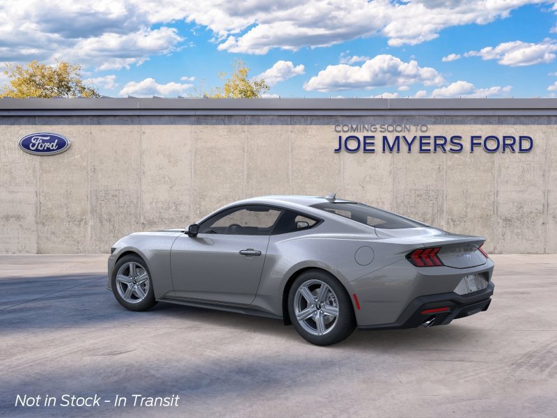 New 2026 Ford