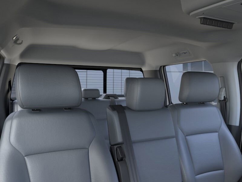 2025 Ford F-550 Super Duty Chassis Cab XL - Photo 22