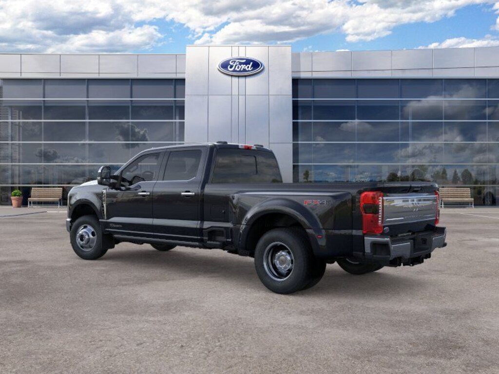 New 2026 Ford