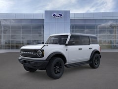 2025 Ford Bronco Big Bend SUV