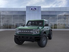 2025 Ford Bronco Badlands SUV