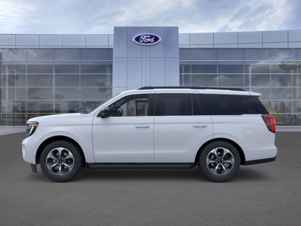 New 2026 Ford Expedition Active SUV