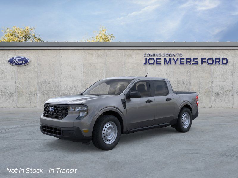 2026 Ford Maverick XL AWD's photo