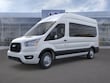Ford Transit-350 Passenger