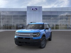 2025 Ford Bronco Sport Big Bend SUV