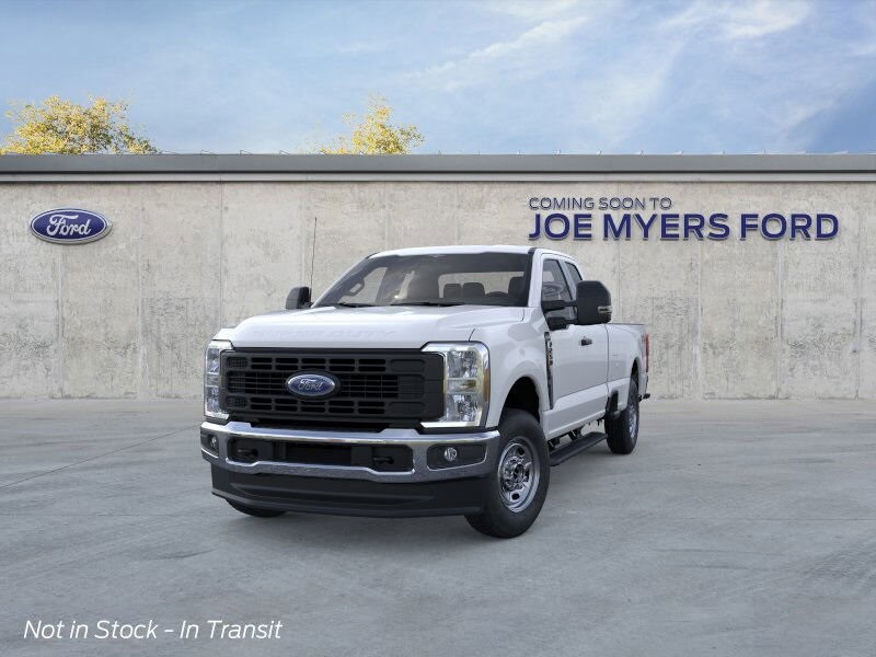 2026 Ford F-250 XL photo 2