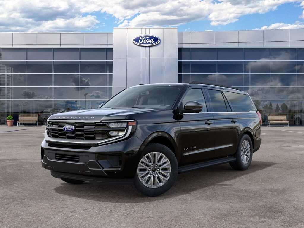 New 2027 Ford