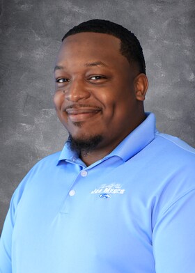 Staff member Devin Peoples from ID_8cc4e9f19317