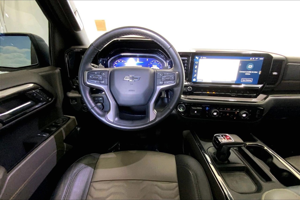 Used 2024 Chevrolet