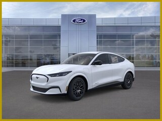 2026 Ford Mustang Mach-E Premium SUV