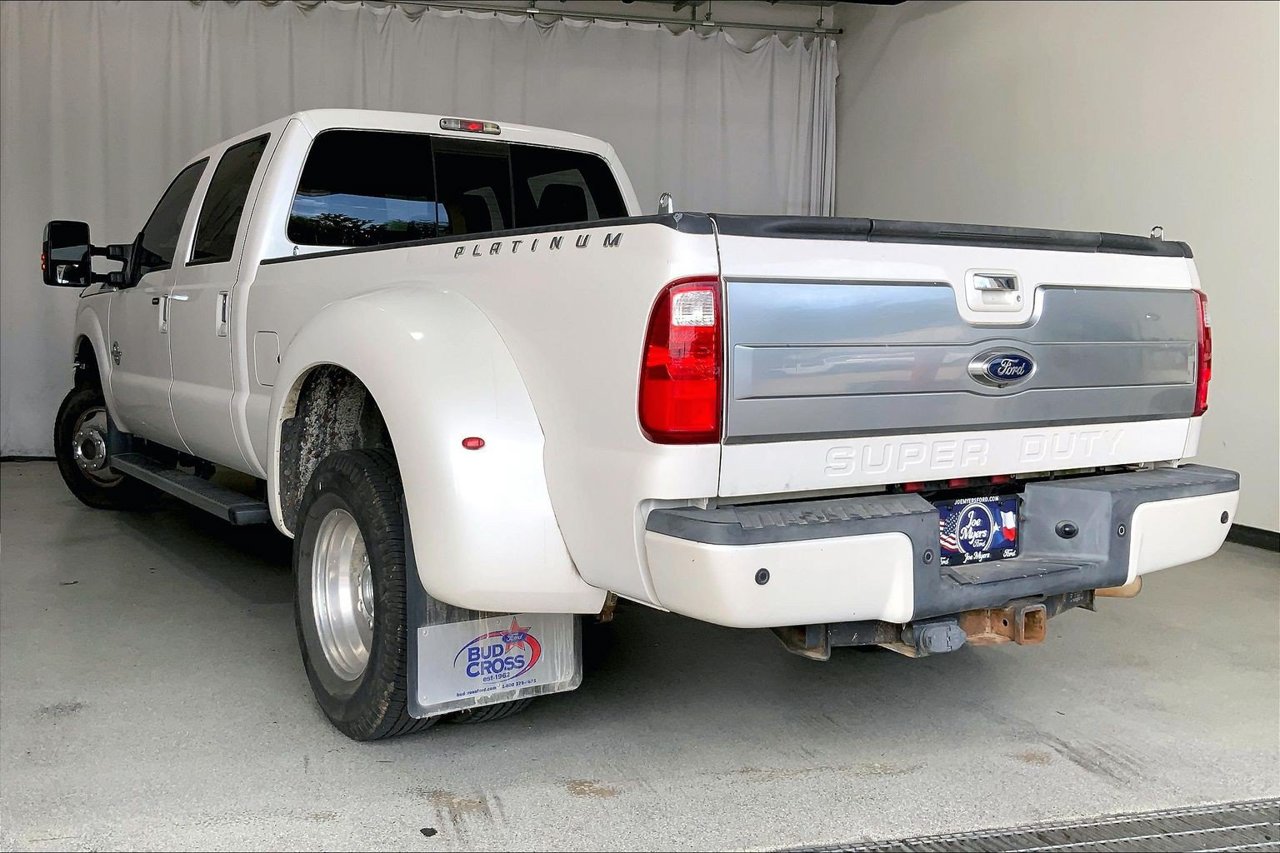 Used 2015 Ford