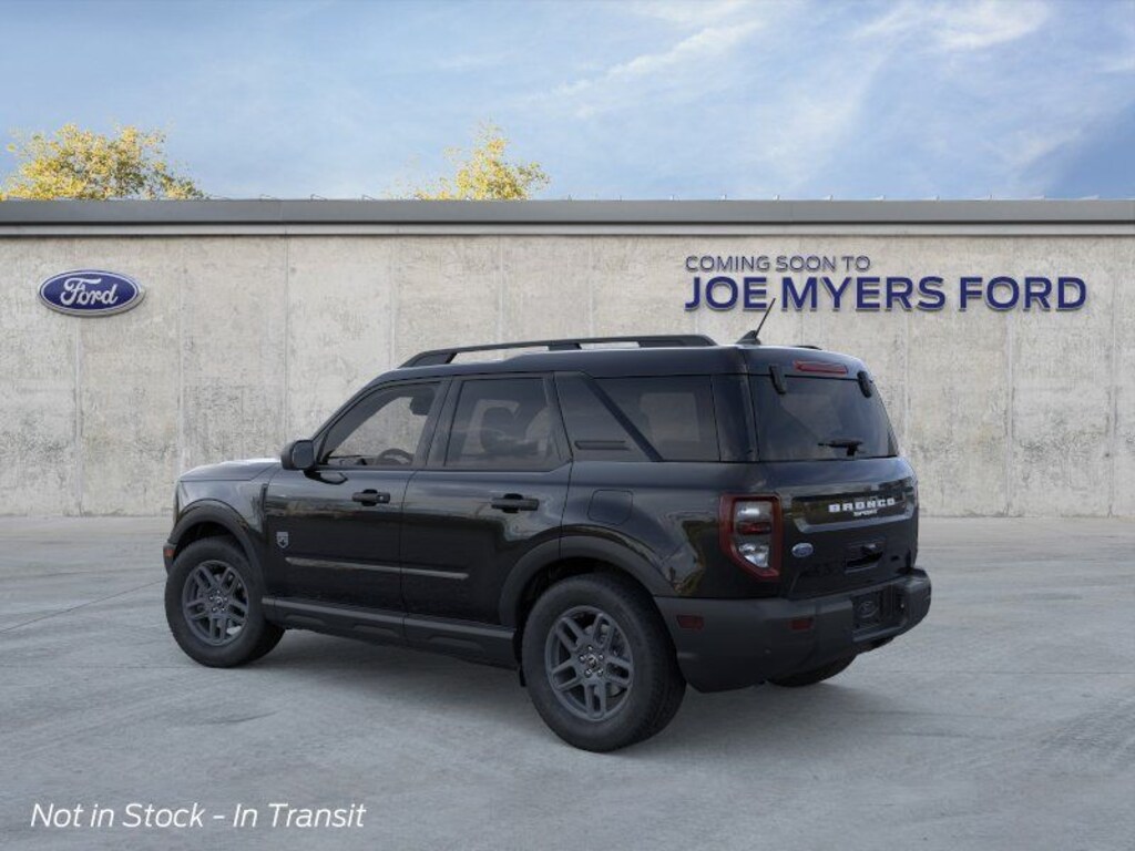 New 2026 Ford