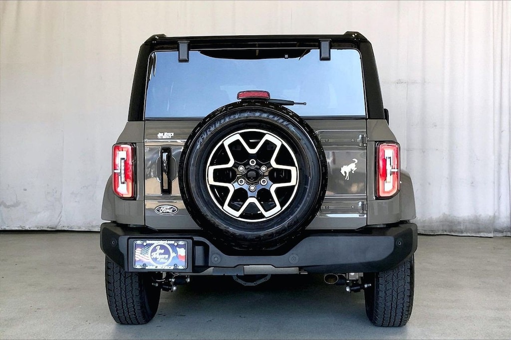 Certified 2026 Ford