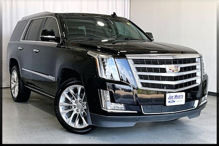 2019 Cadillac Escalade Premium Luxury SUV