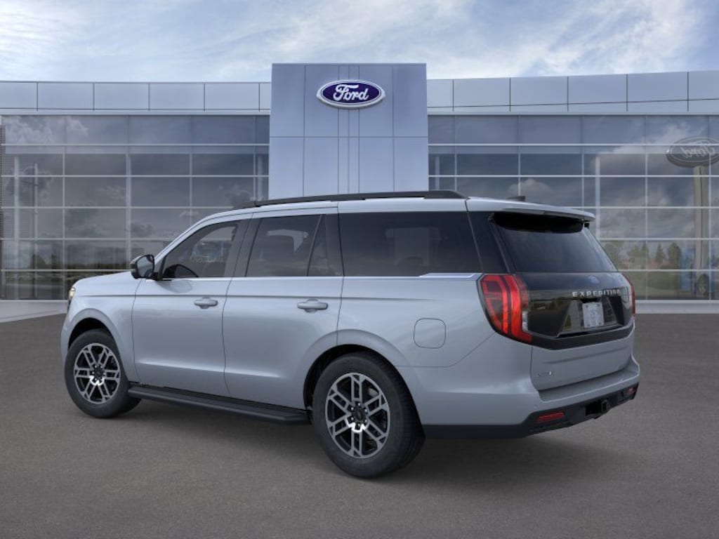 New 2026 Ford Expedition Active SUV