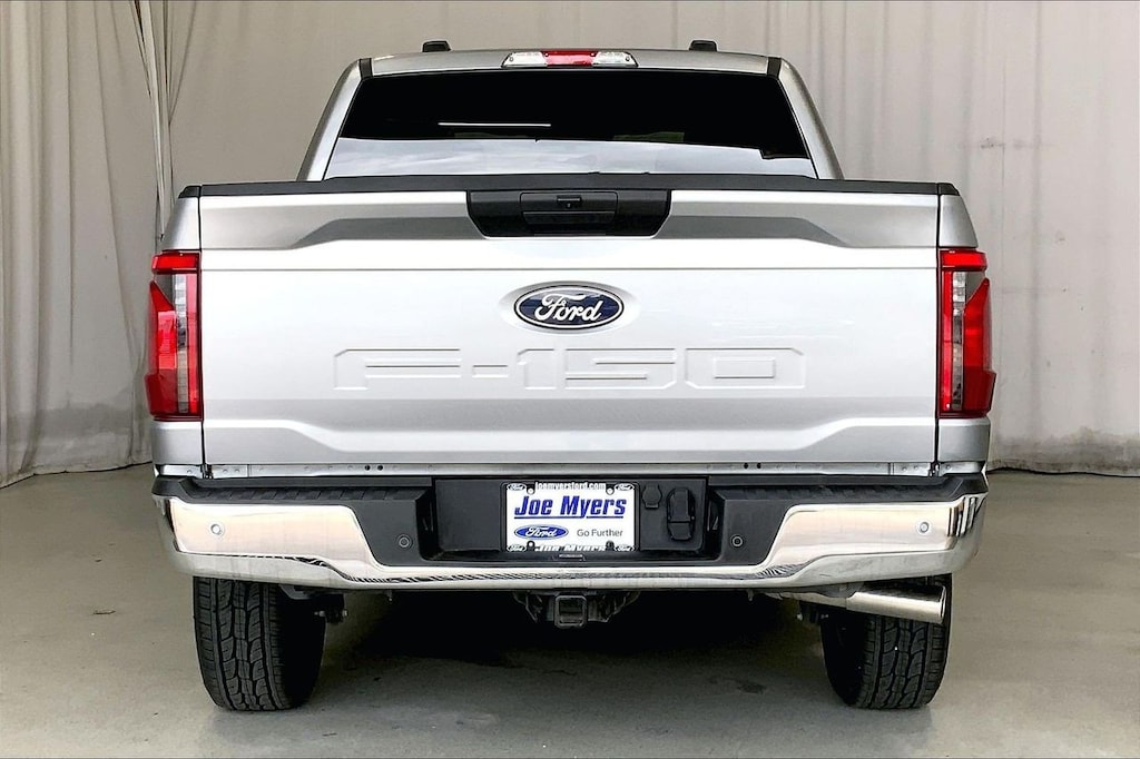 Used 2025 Ford