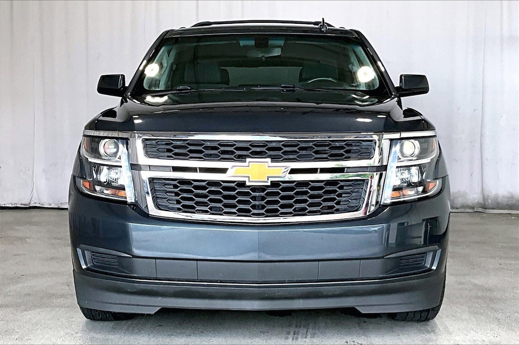 Used 2020 Chevrolet Tahoe LS SUV