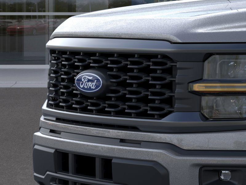 2025 Ford F-150 STX - Photo 17