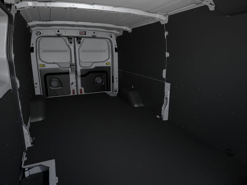 2025 Ford E-Transit Cargo Van Base - Photo 11