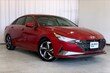 Hyundai Elantra Hybrid
