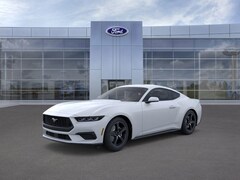 2025 Ford Mustang Ecoboost Coupe