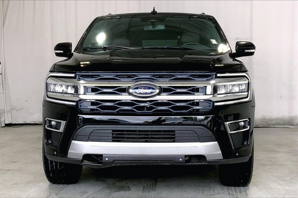 Used 2023 Ford Expedition Max Limited SUV