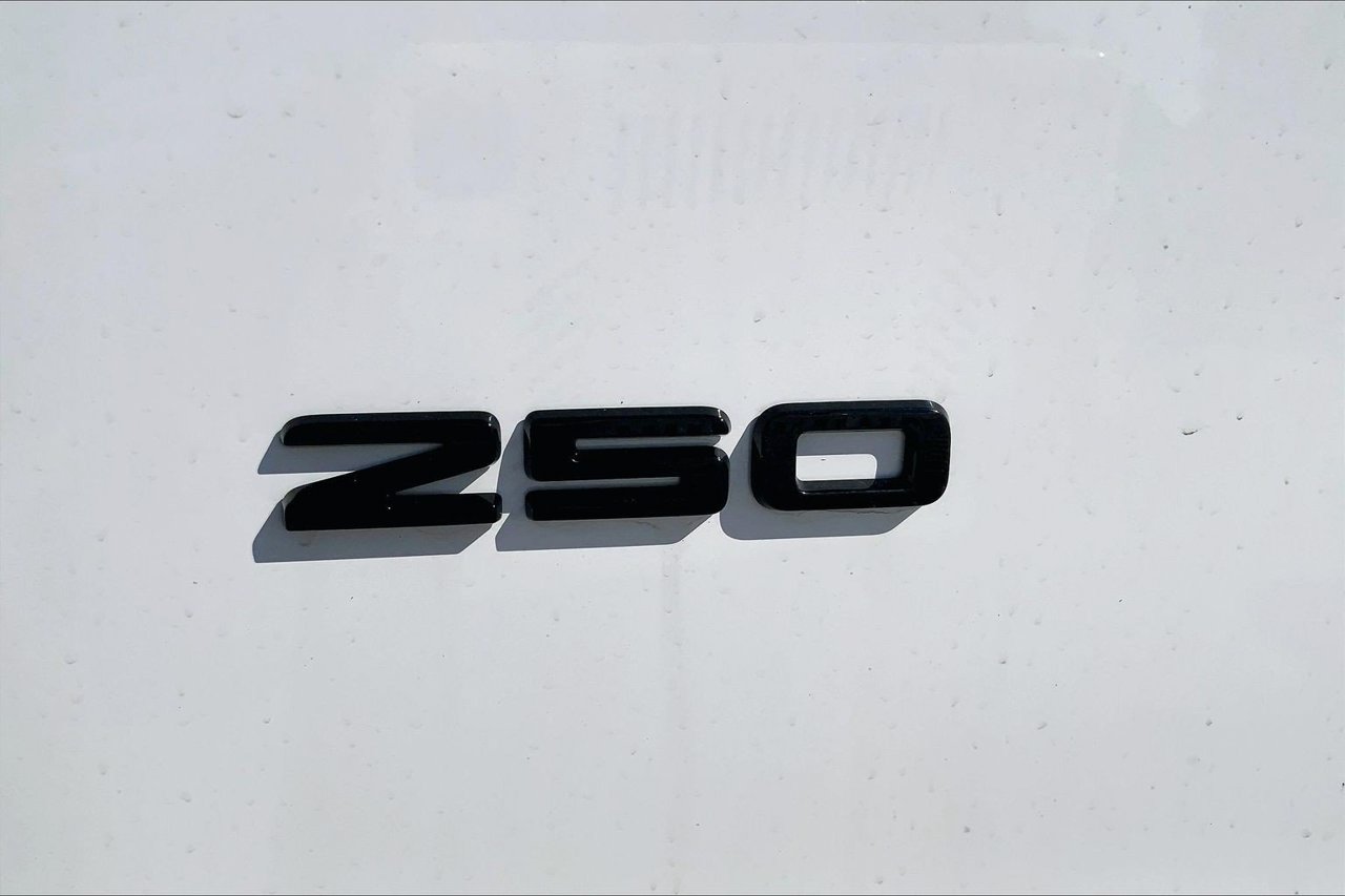 New 2027 Ford