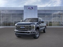 2024 Ford F-250 Lariat Truck Crew Cab