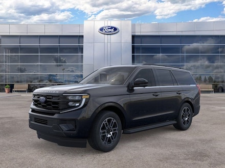 2026 Ford Expedition Active SUV