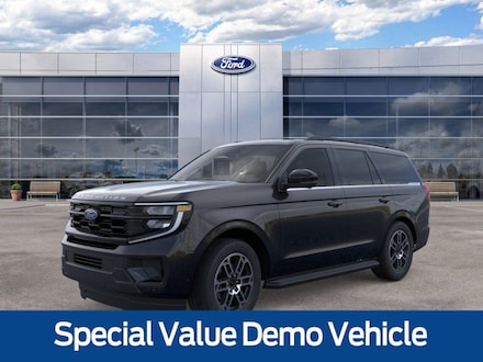 2026 Ford Expedition Active SUV