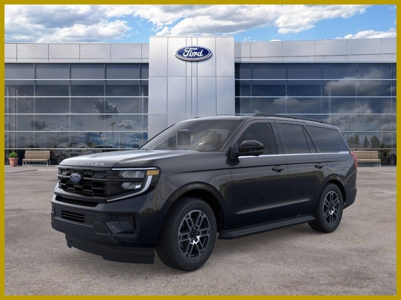 New 2026 Ford Expedition For Sale in Houston TX TEA22333 | Houston