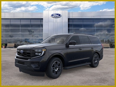 2026 Ford Expedition Active SUV