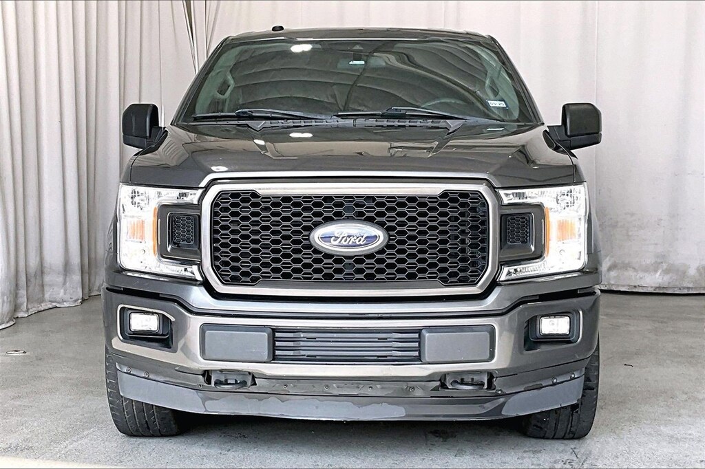 Used 2019 Ford F-150 XL Truck