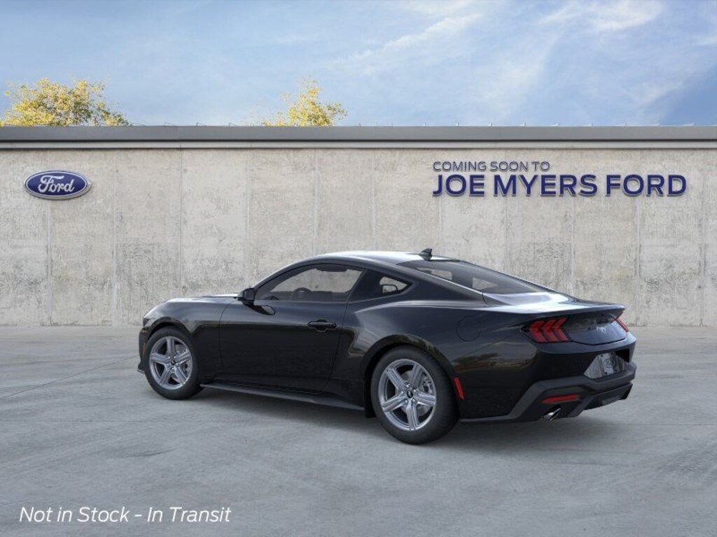 New 2026 Ford
