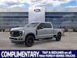 Ford F-250