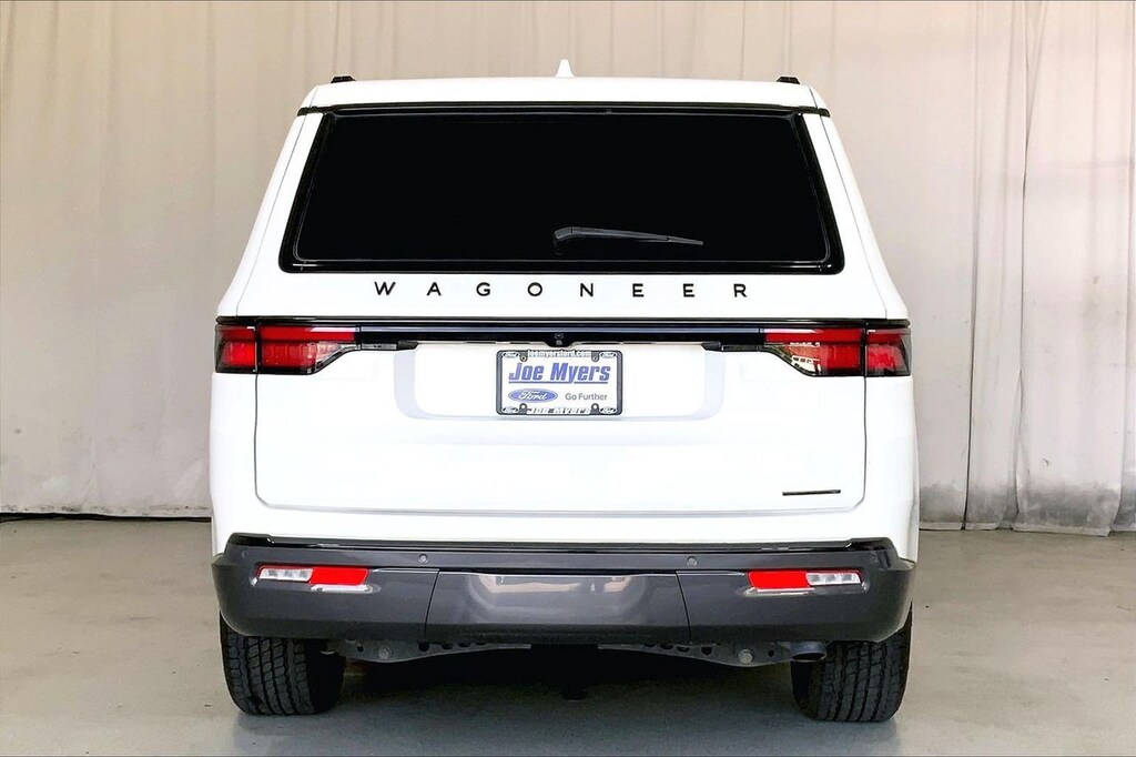 Used 2022 Jeep