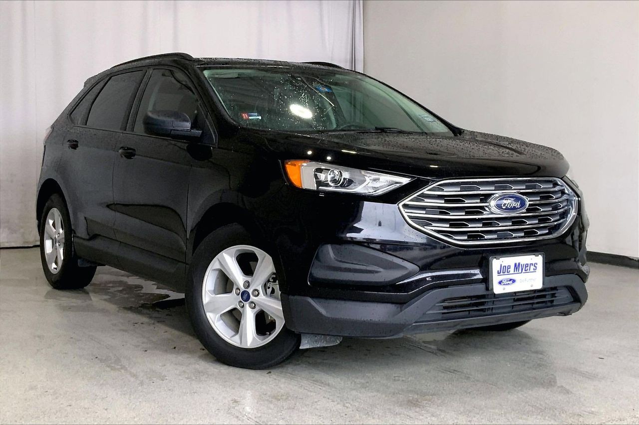 2020 Ford Edge SE's photo