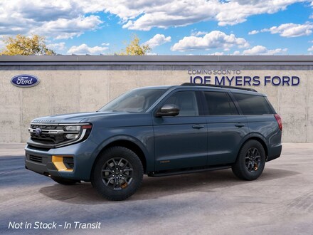2027 Ford Expedition Tremor SUV