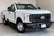 Ford F-250SD