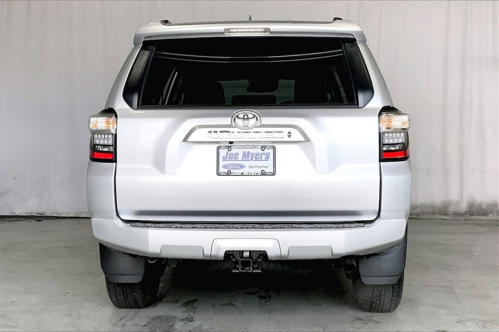 Used 2023 Toyota 4Runner SR5 Premium SUV