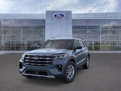 2026 Ford Explorer Active SUV