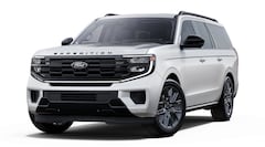 2025 Ford Expedition Max Platinum SUV